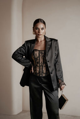 Жакет Vesnaletto 4342