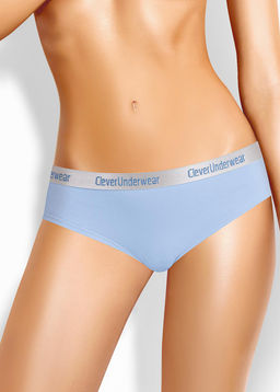 BR1103 Трусы женские Малибу - Clever wear фото 2