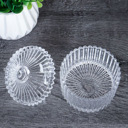 Сахарница 100 мл Купол / LGR-114 /уп 96/* - ГалеонТрейд фото 3