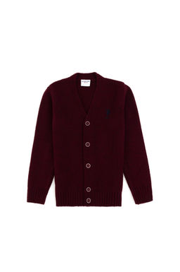 Erkek _ocuk Bordo Triko H_rka - U.s. polo assn фото 2