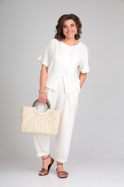 Костюм Michel Chic 1337/1 молоко