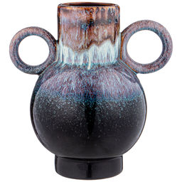 Ваза Lefard декоративная высота 21,6 см