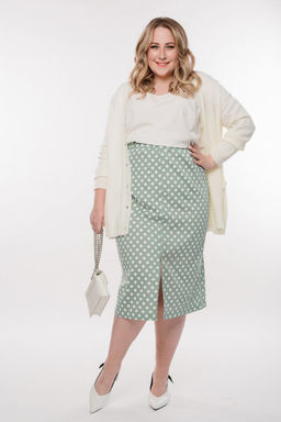 Юбка женская - Jp фото 8