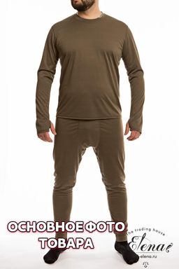 Белье Арт. 123010а Хаки