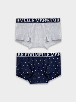 ТРУСЫ ДЛЯ МАЛЬЧИКОВ (2ШТ.)