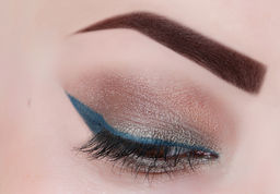 Kaleidoscope Карандаш для глаз К-08 Blue Lagoon