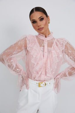 Блуза Vesnaletto 4376-2 фото 7