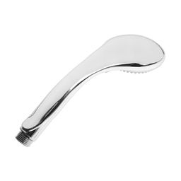 Лейка для душа ZEIN Z0301, 3 режима, средняя, пластик, хром