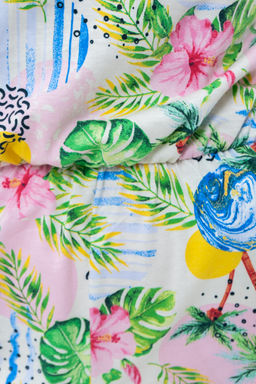 Комбинезон 18053 - Натали фото 30