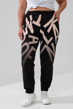 9265 брюки женские