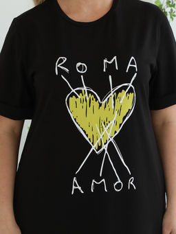 Платье П3-5522/5 - Wisell фото 13