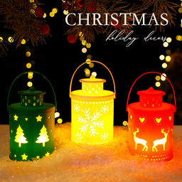 Ночник Magic New Year