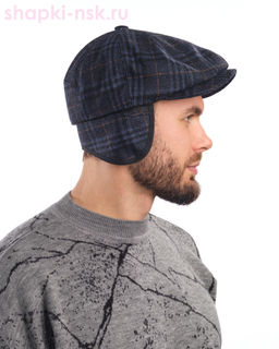 041-25 Кепка мужская (56-62)