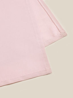 Простыня евро SL Home Modal, 235260 см, розовая, модал - Sima-land home фото 5