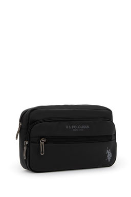 Erkek Siyah _anta Sepette S_rpriz _ndirim - U.s. polo assn фото 2