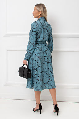 VALENTINA Платье Неада №48  фото 5