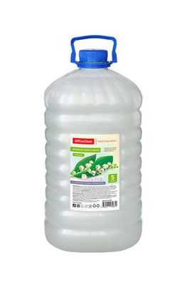 Жидкое мыло 5л ПЭТ Эконом