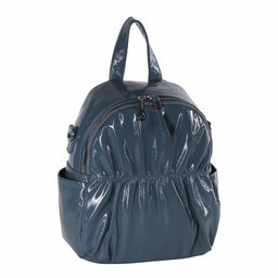 Рюкзак 670087-1 blue Velina Fabbiano-Safenta