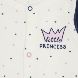 Боди интерлок 0554200201 - Youlala фото 4