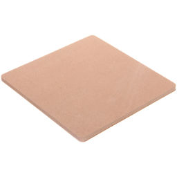 Цена за 3 шт. Подставка под горячее 15*15 см "Cuisine" Прихватка