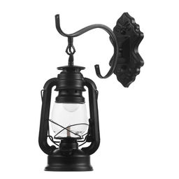 Бра "Виго" Е27 40Вт черный