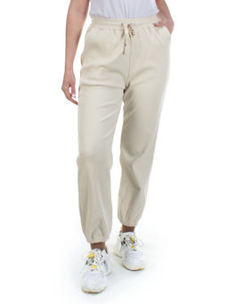 FZ/T81004-2003 BEIGE Брюки спортивные женские