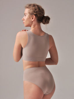 Базовые трусы слипы - My фото 57