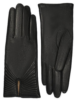 Перчатки жен п/ш LB-0903 black - Labbra фото 8