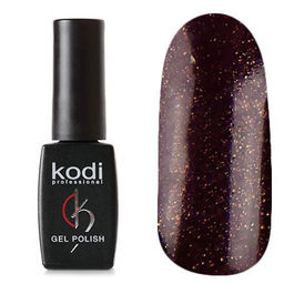 Kodi Гель-лак №123, 8 мл