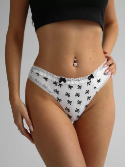 Женские трусы X-Lady 1643