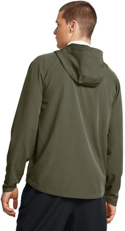 Ветровка мужская