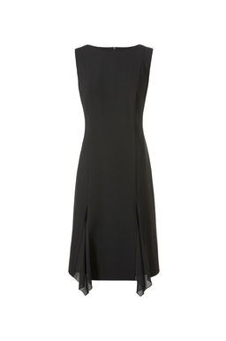 Платье, черное - Heine фото 2