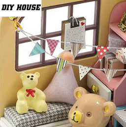 Румбокс, интерьерный конструктор