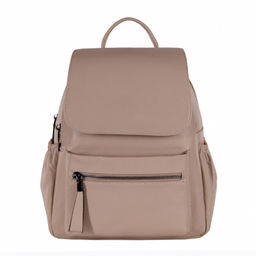 Рюкзак 6-716NN beige Natale Navetta