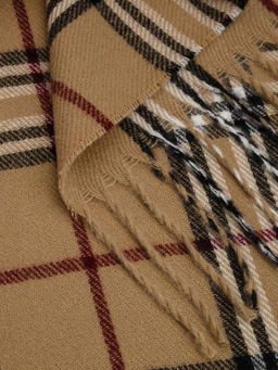 Шарф муж. шерсть+хл+акр 33х180 LEW72-193-03 - Labbra фото 2