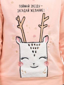 Уценка PELICAN GFANP3785 комплект для девочек  фото 5