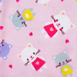 Комбинезон интерлок 1288200702 - Youlala фото 2