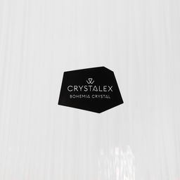 Набор стеклянных бокалов для вина «Экстра», 460 мл, 6 шт.