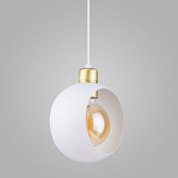 Люстра Подвес PP-000521-1WT