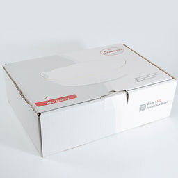 90043-332 Блюдо сервировочное для подачи керамика 32х21х8,5 LR (х8) - Mayer&boch фото 2