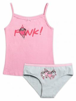 GUAVL4226 комплект для девочек