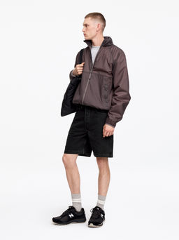 Pantalones cortos denim relaxed fit - H&m фото 6