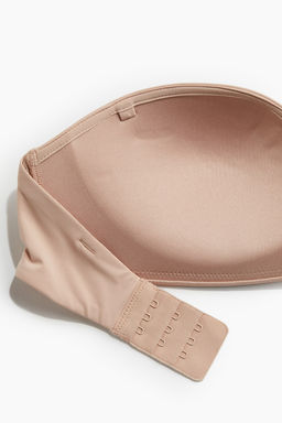 Sujetador balconette push-up sin aros - H&m фото 9