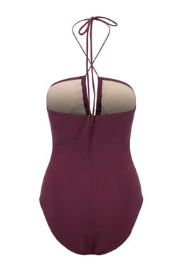 Murdum Straplez Kapl? Cut Out Detayl? Regular Mayo TBESS26MA00054 - Trendyolmilla фото 2