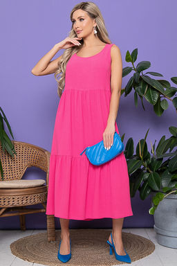 Платье 71240-1 - Avili фото 5