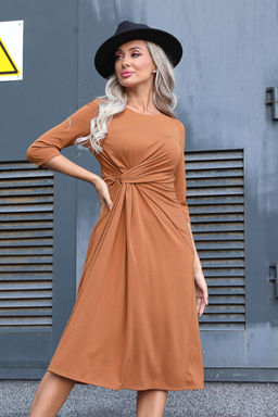 Платье П4-5164 - Wisell фото 10