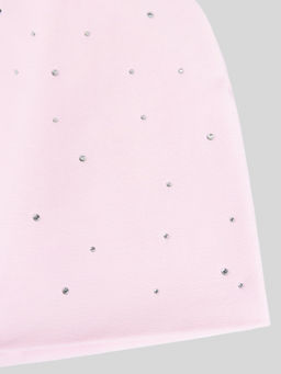 ACOOLA / Шапка детская Tylie светло-розовый  фото 3