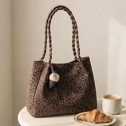 СумкаBG-2611-Brown