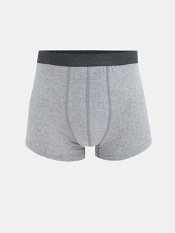 Standart Kal?p Pamuklu Esnek Erkek Boxer 7li - Waikiki фото 3