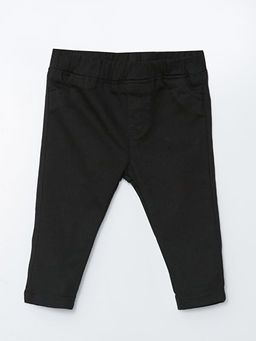 Ekose Desenli Erkek Bebek 3l? Tak?m - Waikiki фото 3